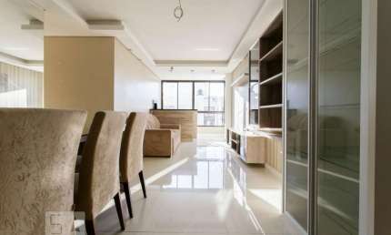 Apartamento para Aluguel - Jardim Salso , 3 Quartos,  84 m² - Porto Alegre