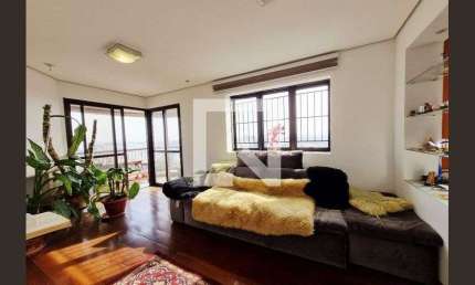 Apartamento para Aluguel - Morumbi, 3 Quartos,  144 m² - São Paulo
