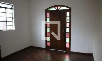 Casa para Aluguel - California, 5 Quartos,  350 m² - Belo Horizonte