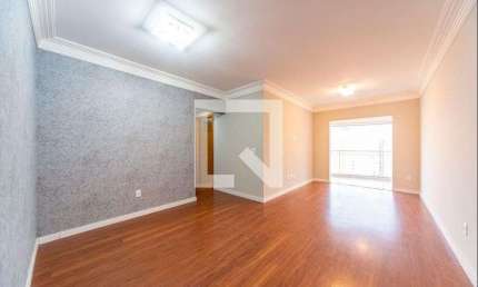 Apartamento para Aluguel - Jardim Bela Vista, 3 Quartos,  85 m² - Santo André