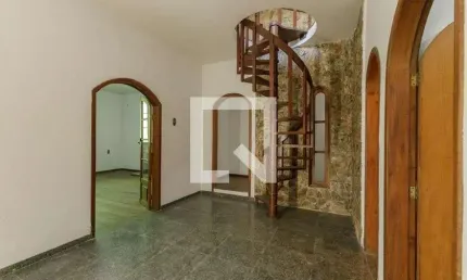 Casa para Aluguel - Chácara das Pedras , 7 Quartos,  500 m² - Porto Alegre