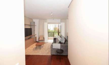 Apartamento para Aluguel - Vila Nova Conceição, 3 Quartos,  103 m² - São Paulo