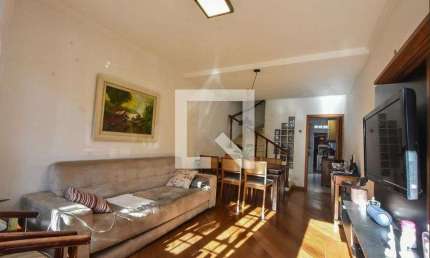 Casa / Sobrado em Condomínio para Aluguel - Brooklin, 2 Quartos,  130 m² - São Paulo