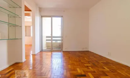 Apartamento para Aluguel - Vila Mariana, 1 Quarto,  50 m² - São Paulo