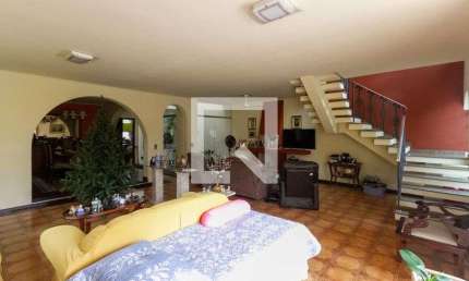 Casa para Aluguel - Jardim Avelino , 5 Quartos,  440 m² - São Paulo