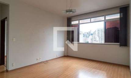 Apartamento para Aluguel - Consolação, 1 Quarto,  65 m² - São Paulo