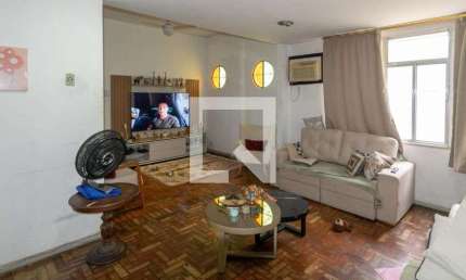 Apartamento para Aluguel - Jardim Guanabara, 3 Quartos,  200 m² - Rio de Janeiro