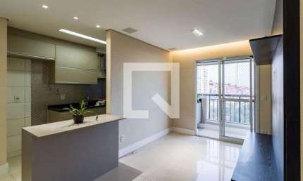 Apartamento para Aluguel - Vila Andrade, 3 Quartos,  67 m² - São Paulo