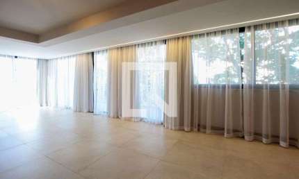 Cobertura para Aluguel - Jardim Oceânico, 3 Quartos,  390 m² - Rio de Janeiro