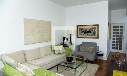 Casa para Aluguel - Brooklin, 3 Quartos,  240 m² - São Paulo