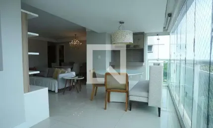 Apartamento para Aluguel - Piata, 5 Quartos,  146 m² - Salvador