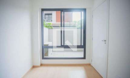 Apartamento para Aluguel - Chácara Inglesa, 1 Quarto,  36 m² - São Paulo