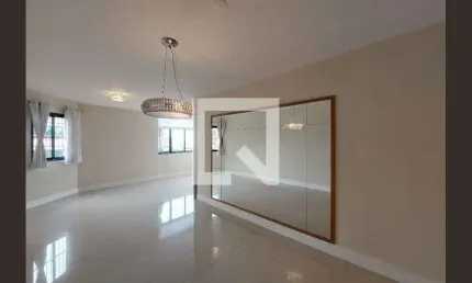 Apartamento para Aluguel - Jardim Marajoara , 3 Quartos,  180 m² - São Paulo