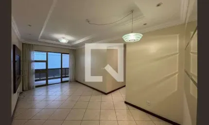 Apartamento para Aluguel - Recreio, 3 Quartos,  93 m² - Rio de Janeiro