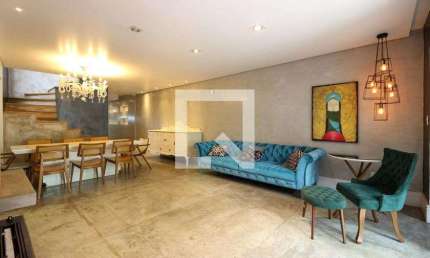 Casa para Aluguel - Vila Madalena, 3 Quartos,  366 m² - São Paulo