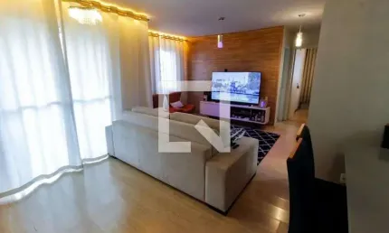 Apartamento para Aluguel - Vila Andrade, 2 Quartos,  68 m² - São Paulo