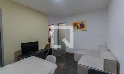 Apartamento para Aluguel - Bela Vista, 2 Quartos,  55 m² - São Paulo