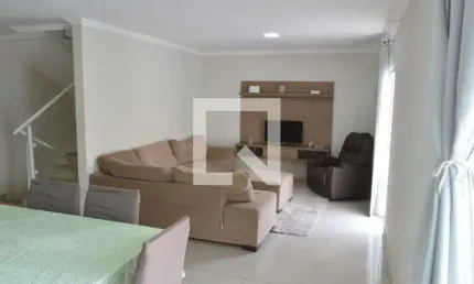 Casa / Sobrado em Condomínio para Aluguel - Taquara, 3 Quartos,  240 m² - Rio de Janeiro