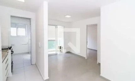 Apartamento para aluguel - barra funda, 1 quarto,  42 m² - são paulo