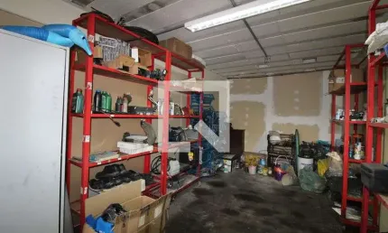 Casa para Aluguel - Jardim Imperador, 3 Quartos,  300 m² - São Paulo