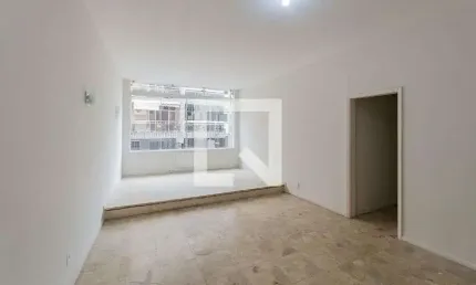 Apartamento para Aluguel - Tijuca, 3 Quartos,  172 m² - Rio de Janeiro