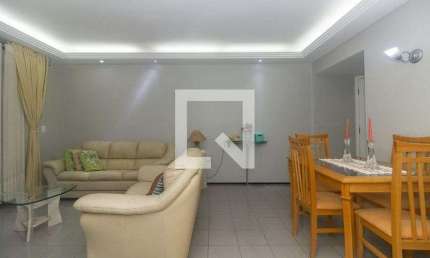 Apartamento para Aluguel - Vila Mariana, 2 Quartos,  96 m² - São Paulo