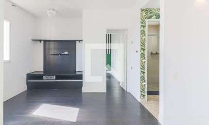 Apartamento para Aluguel - Jaguaré, 1 Quarto,  53 m² - São Paulo
