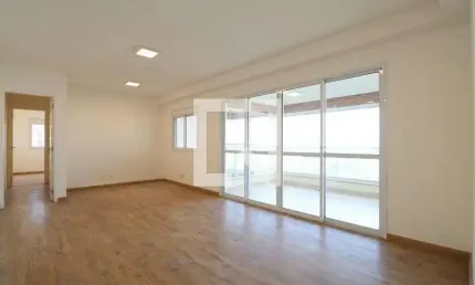 Apartamento para Aluguel - Barra Funda, 3 Quartos,  112 m² - São Paulo