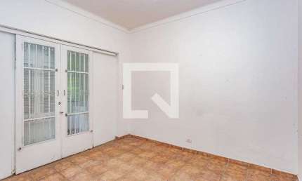 Casa para Aluguel - Aclimação, 3 Quartos,  216 m² - São Paulo
