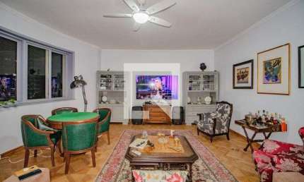 Apartamento para Aluguel - Independência, 4 Quartos,  270 m² - Porto Alegre