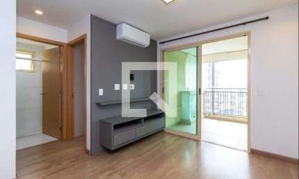 Apartamento para Aluguel - Santana, 1 Quarto,  45 m² - São Paulo