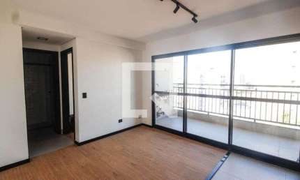 Apartamento para Aluguel - Água Fria, 1 Quarto,  43 m² - São Paulo