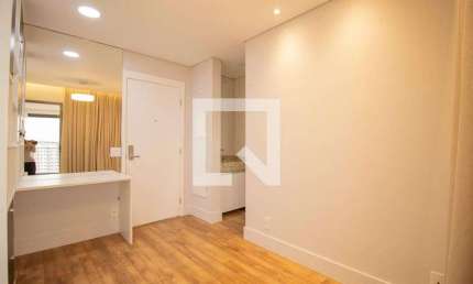 Apartamento para Aluguel - Liberdade, 1 Quarto,  38 m² - São Paulo