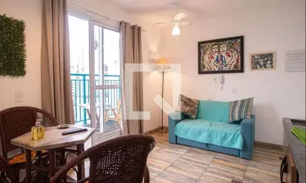 Apartamento para aluguel - bela vista, 1 quarto,  33 m² - são paulo