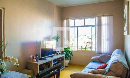 Apartamento para Aluguel - Centro Histórico, 1 Quarto,  40 m² - Porto Alegre