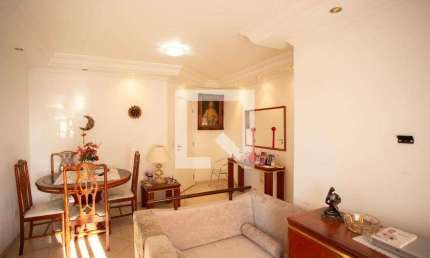Apartamento para Aluguel - Santana, 3 Quartos,  100 m² - São Paulo