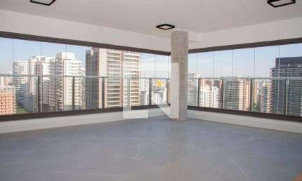 Apartamento para Aluguel - Perdizes, 2 Quartos,  100 m² - São Paulo