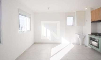 Apartamento para Aluguel - Chácara Santo Antonio, 2 Quartos,  36 m² - São Paulo