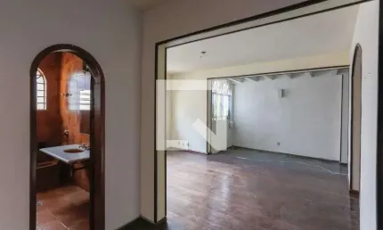 Casa para Aluguel - Mangabeiras, 4 Quartos,  440 m² - Belo Horizonte
