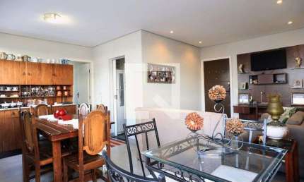 Apartamento para Aluguel - Sagrada Família, 3 Quartos,  79 m² - Belo Horizonte