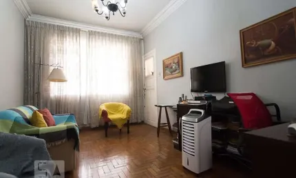 Casa para Aluguel - Serra, 3 Quartos,  154 m² - Belo Horizonte