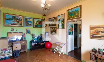 Casa para Aluguel - Vila Marieta, 3 Quartos,  350 m² - Campinas