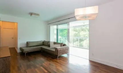 Apartamento para Aluguel - Santana, 3 Quartos,  100 m² - São Paulo