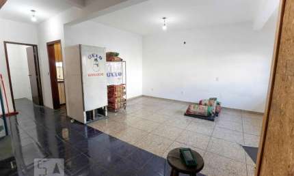 Casa para Aluguel - Parque São Domingos, 3 Quartos,  100 m² - São Paulo