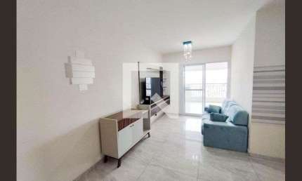 Apartamento para Aluguel - Vila Aricanduva, 3 Quartos,  89 m² - São Paulo