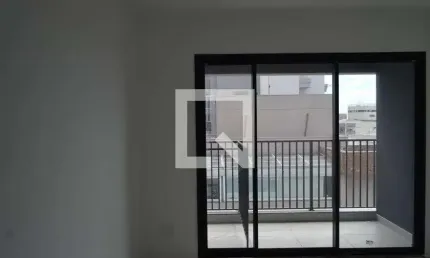 Apartamento para Aluguel - Vila Mariana, 1 Quarto,  22 m² - São Paulo