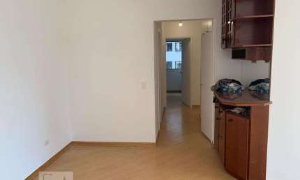 Apartamento para Aluguel - Brooklin, 3 Quartos,  100 m² - São Paulo