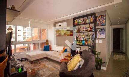 Apartamento para Aluguel - Tristeza, 2 Quartos,  61 m² - Porto Alegre