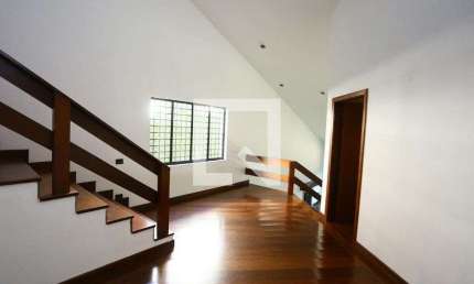 Casa para Aluguel - Fazenda Morumbi, 3 Quartos,  450 m² - São Paulo
