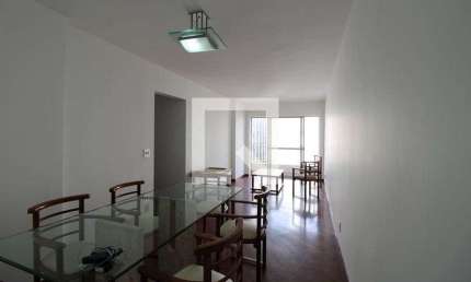 Apartamento para Aluguel - Perdizes, 3 Quartos,  89 m² - São Paulo